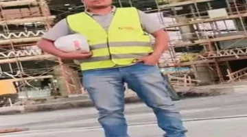 نهاية مأساوية.. عائلة مهندس مصري تطالب الخارجية بالتدخل بعد حادث مروع في السعودية